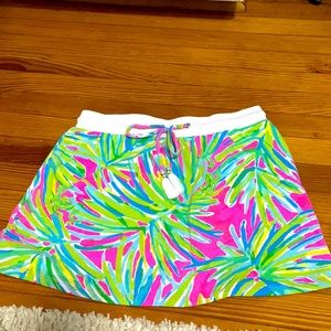 Lilly Pulitzer Skirt